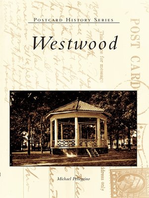 cover image of Westwood